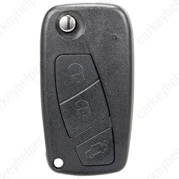 Fiat Remote Key (PCF7946) Delphi key