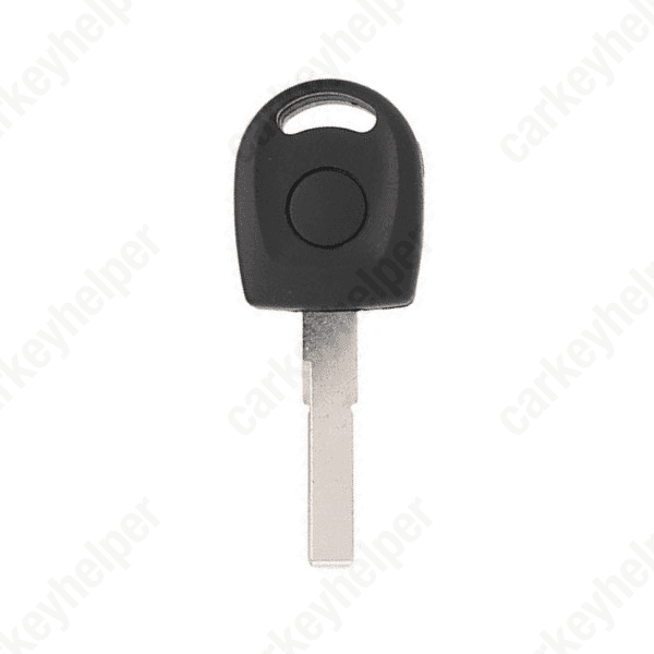 Transponder key (HU66+ID13) key
