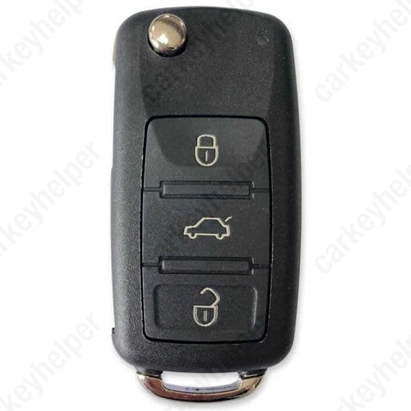 VAG Remote Key (PCF7946) key