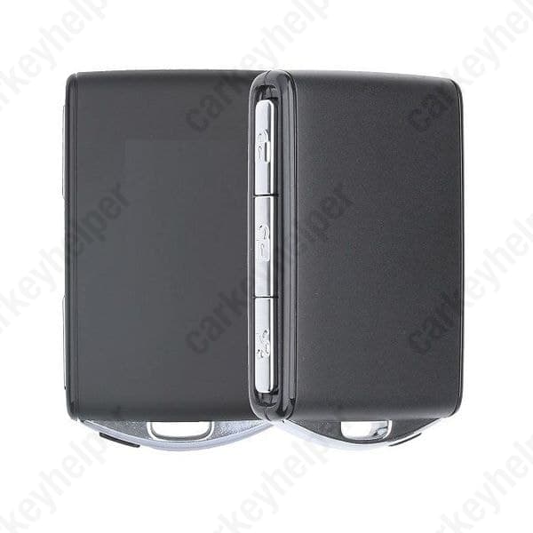 Volvo Smart Key (RF430) key