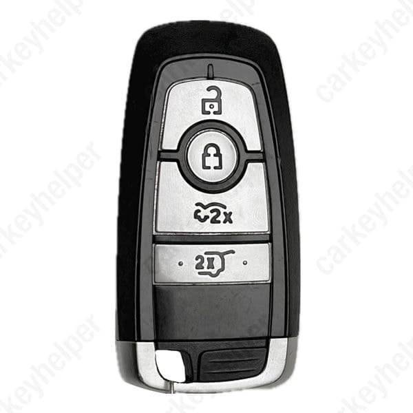 Ford Smart Key (ID49) 434MHz key