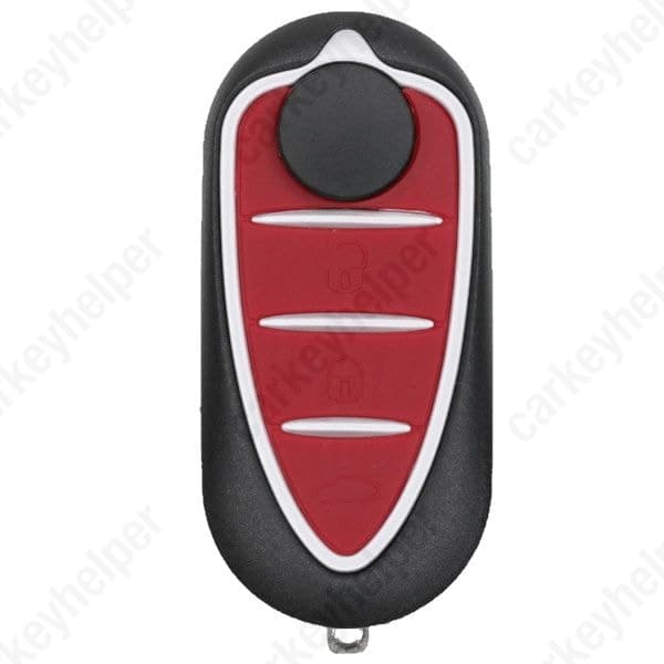Alfa Romeo Remote Key (PCF7946) Marelli key