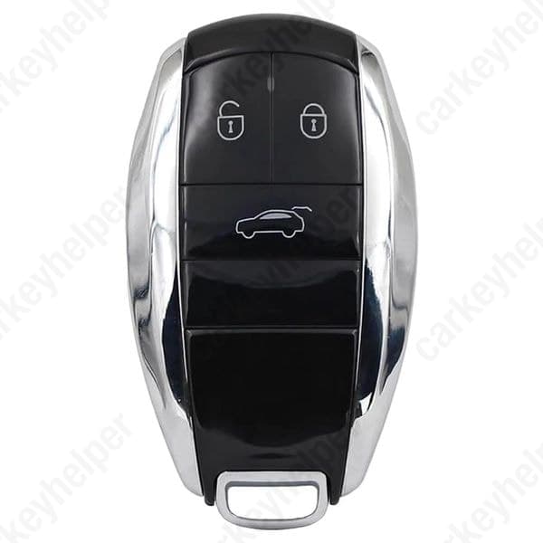 Smart key (5M-MLB) key