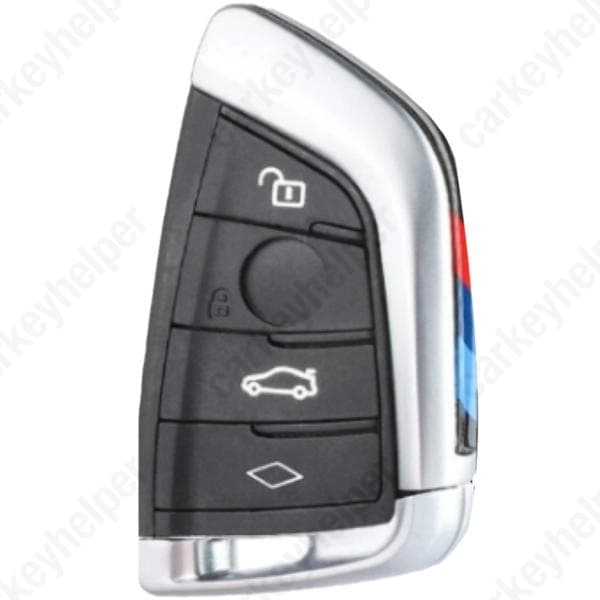 BMW Smart Key BDC3 (2024+) key