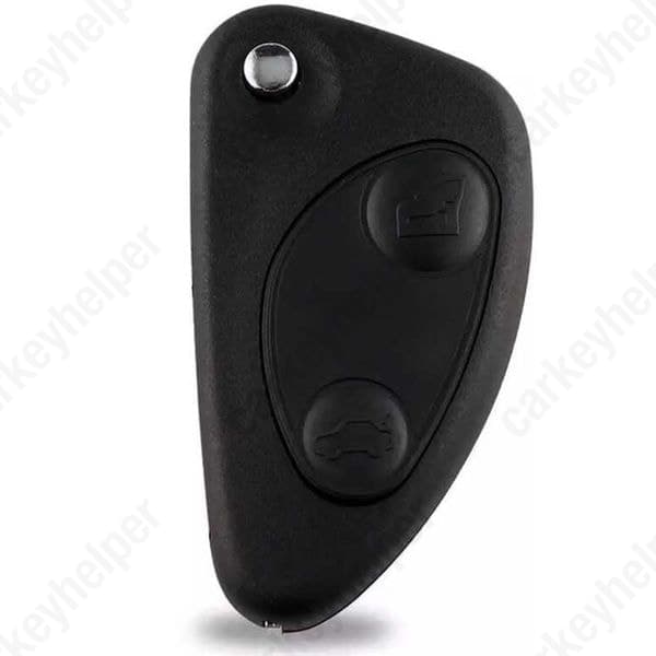 Alfa Romeo Remote Key (PCF7936) Marelli 2005-2007 key
