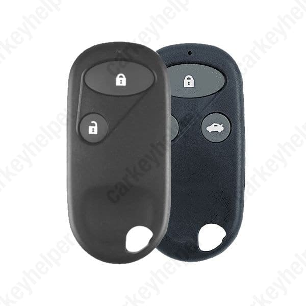 Acura/Honda Remote (KOBUTAH2T) key
