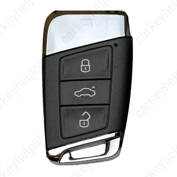 Audi Smart Key (5C-MQB49) key