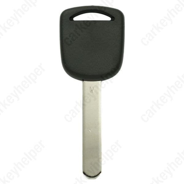Transponder key (ID46) HON66 key