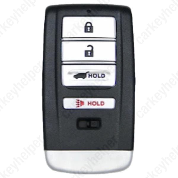 Acura Smart Key (ID47) KR5V1X key