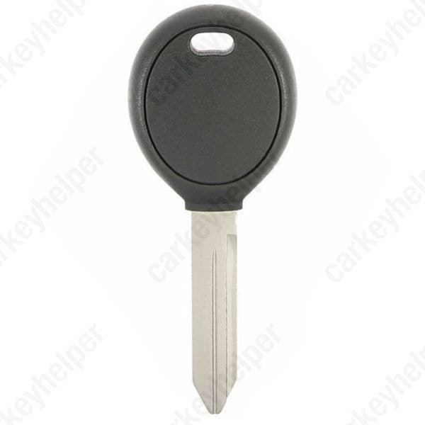 Transponder Key (ID64) CY24 key