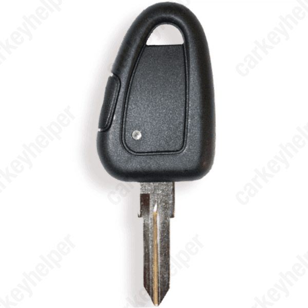 Remote key (GT10) key