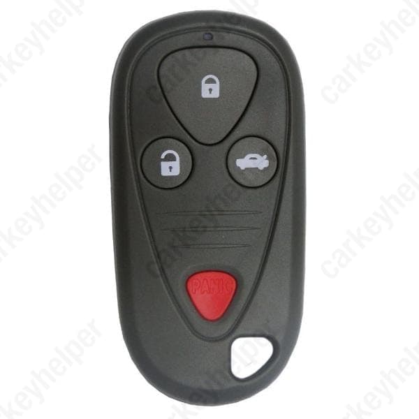 Acura Remote (OUCG8D387HA) key