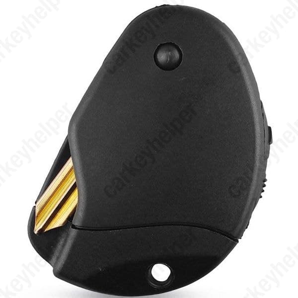 PSA Remote Key (ID33) SX9 key