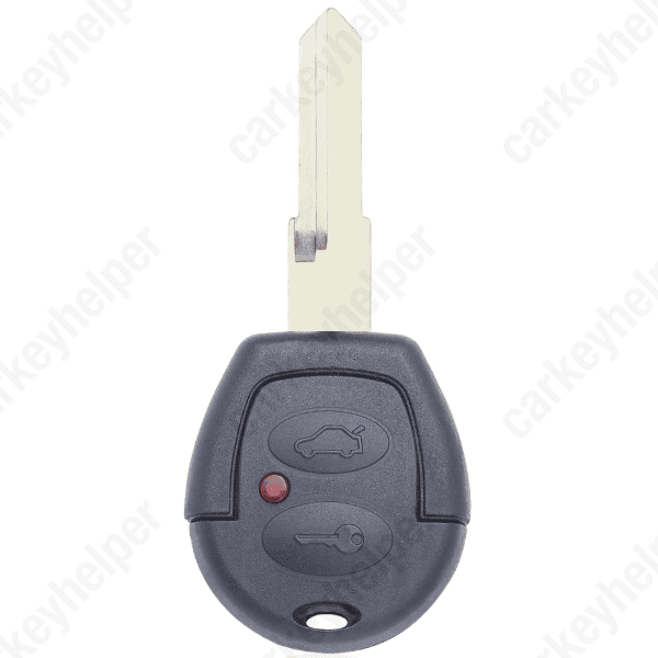 Remote key (HU49+ID42) key