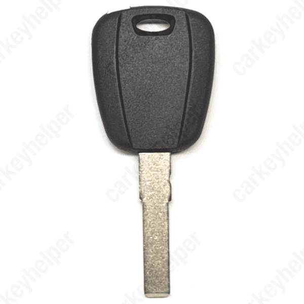Transponder key (SIP22+ID46) key