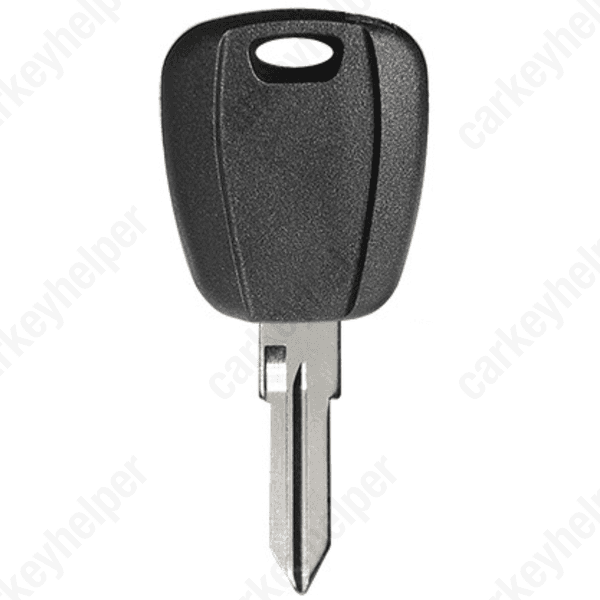 Transponder key (GT10+ID33) key