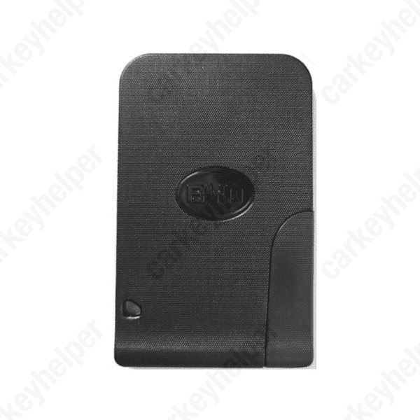 BYD Key Card (PCF7952) key