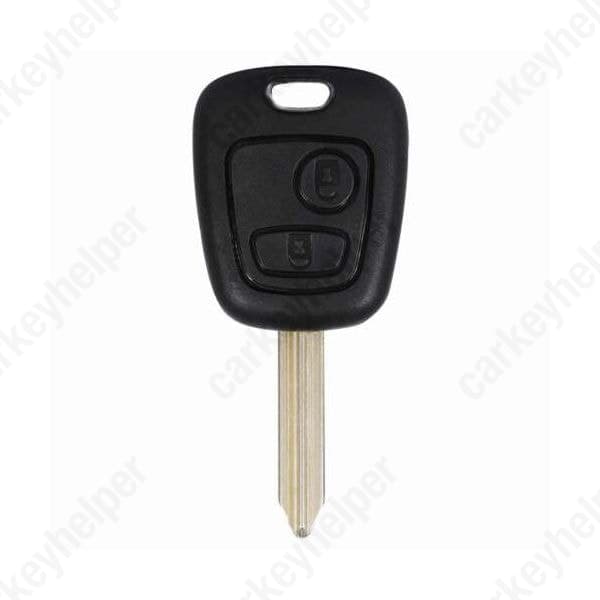 Citroen Remote Key (ID33) SX9 key