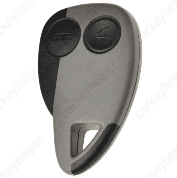 Renault Remote key