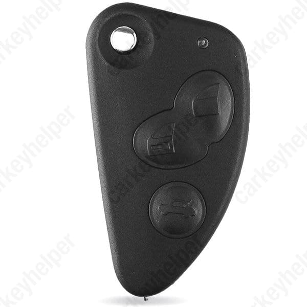 Alfa Romeo Remote Key (ID48) key