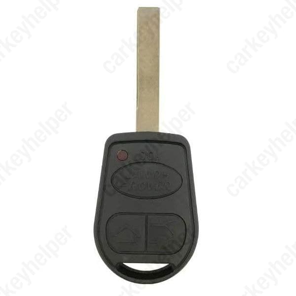Land Rover Remote Key EWS3 HU92R (PCF7935) key