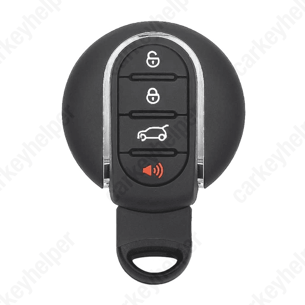 BMW Smart Key (BDC1) key