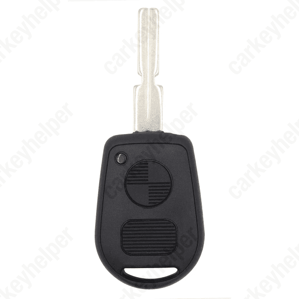 BMW Remote Key (EWS1) 1993–1994 key