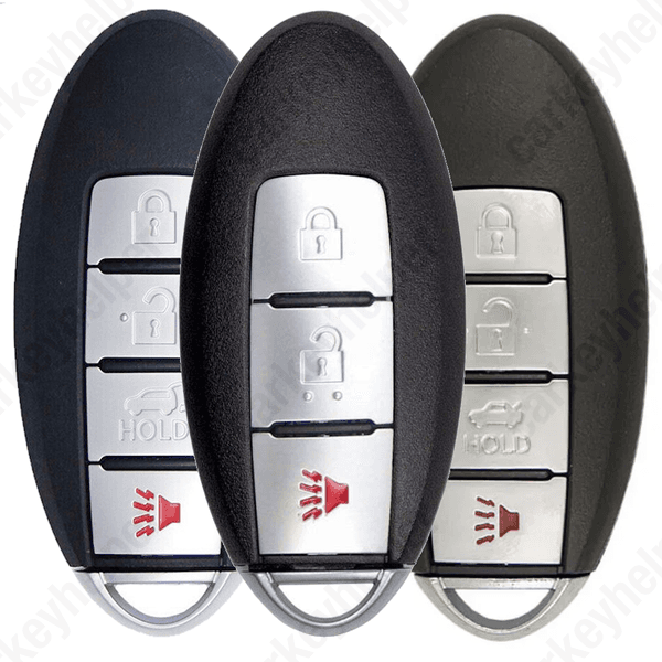 Nissan/Infiniti Smart Key (PCF7952) CWTWB1U key