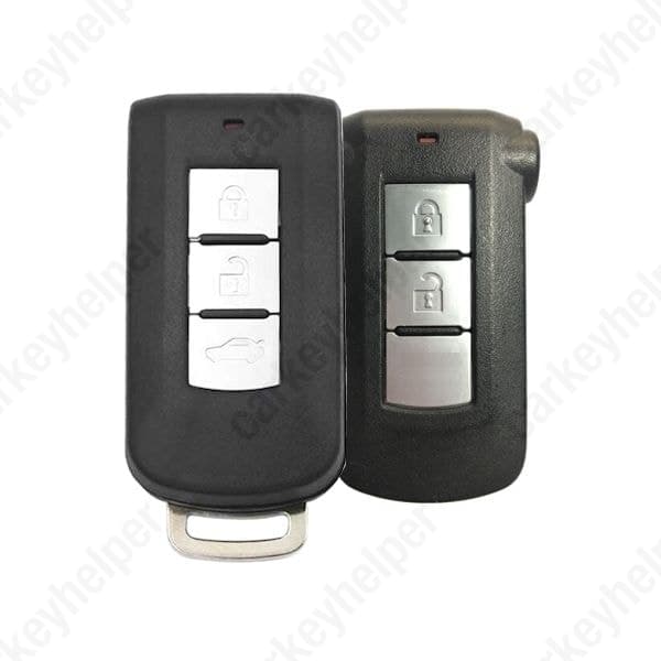Mitsubishi Smart Key (NCF29AxX) key