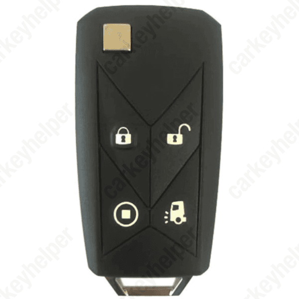 Acura Remote Key (PCF7936) OUCG8D439HA key
