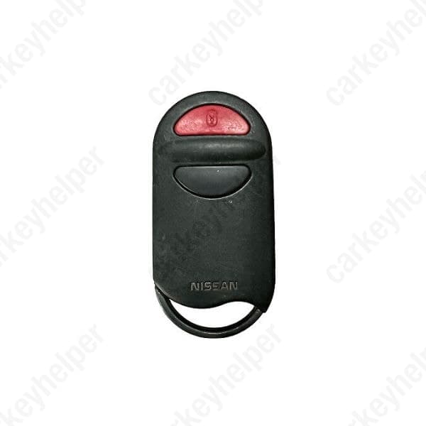 Nissan Remote Key (PCF7961M) key