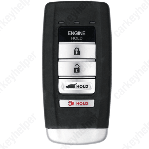 Acura Smart Key (ID47) KR580399900 key