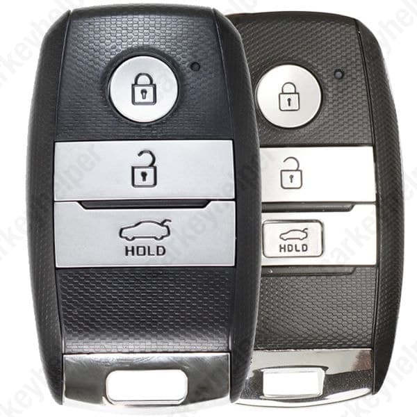Kia Smart Key (ID47) key