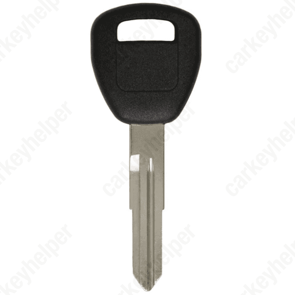 Transponder key (ID46) HON58R key