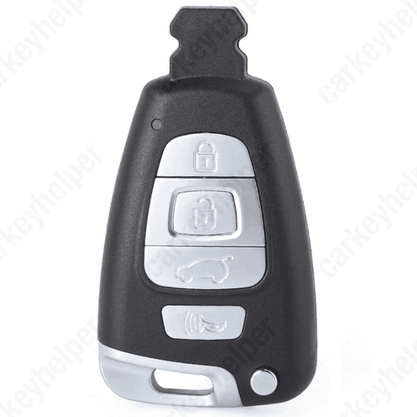 Hyundai/Kia Smart Key ID46 TOY48 key