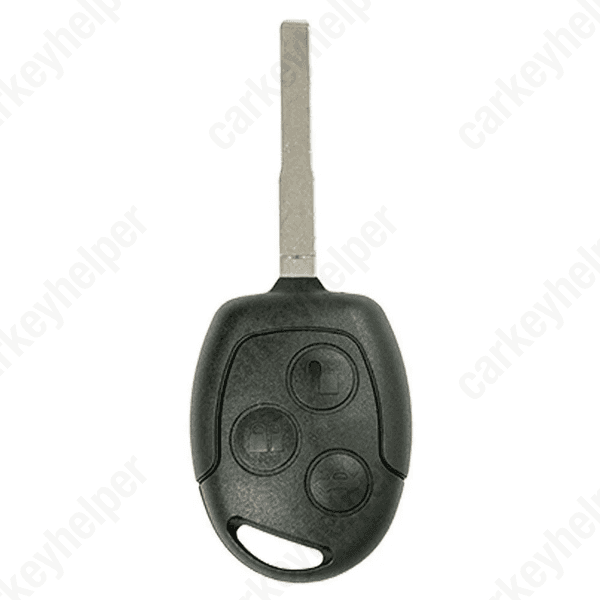 Ford Remote Key (4D63) key