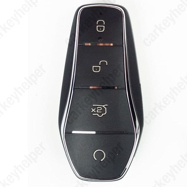 BYD Smart Key (ID46) key