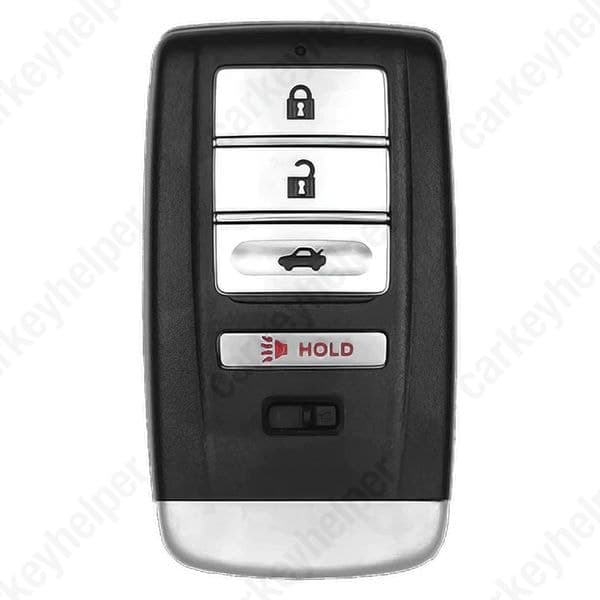 Acura Smart Key (ID47) KR5T21 key